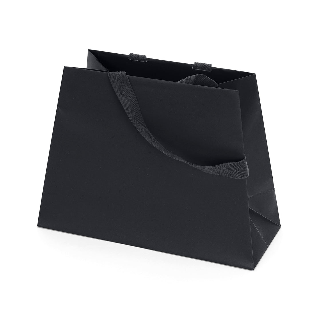 Everest - Trapezoid Eurotote- Foil Print