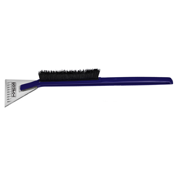 Garyline® Deluxe Snowbrush Ice Scraper