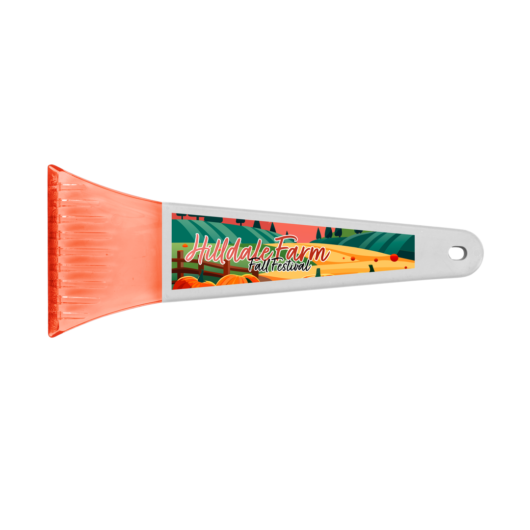 10" Polar Ice Scraper