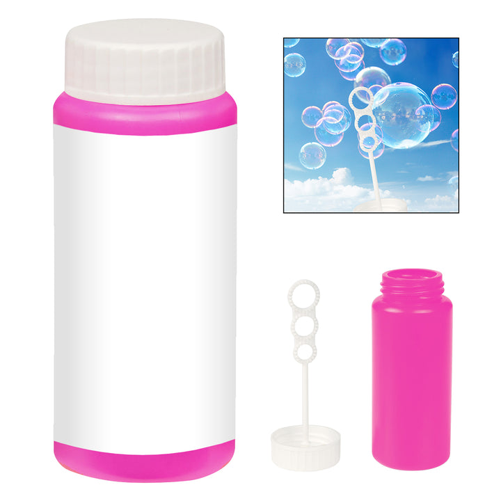2 Oz. Fun Time Bubble Dispenser
