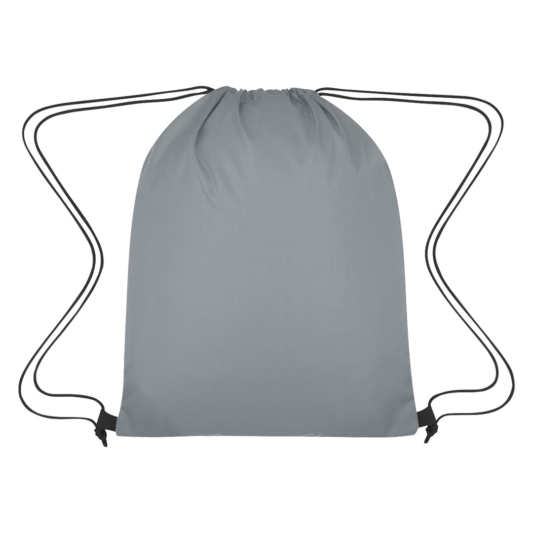 Ripstop Drawstring Bag