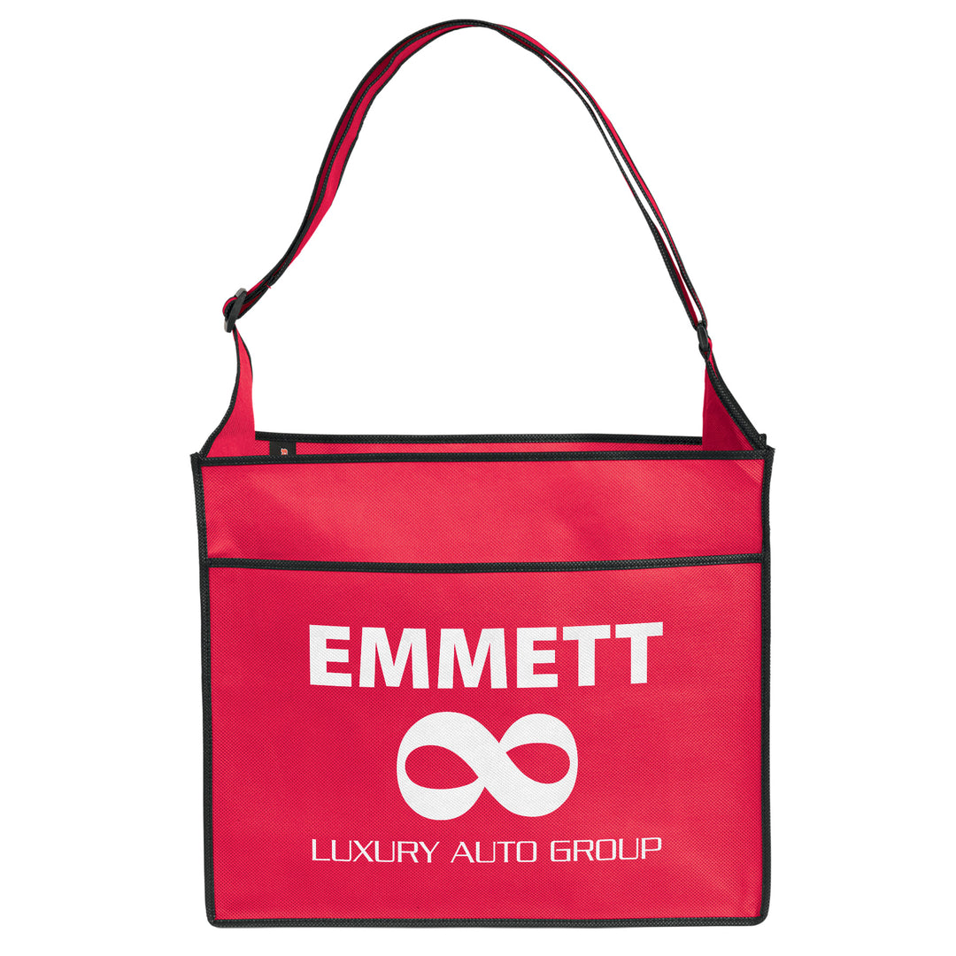 Elite™ - Non-Woven Tote - Screen Print