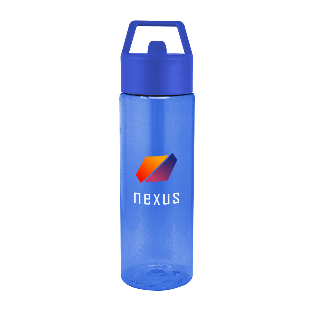 24 Oz. Monterey rPET Bottle