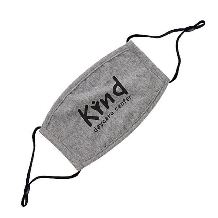 3 Layer Adjustable Cotton Mask
