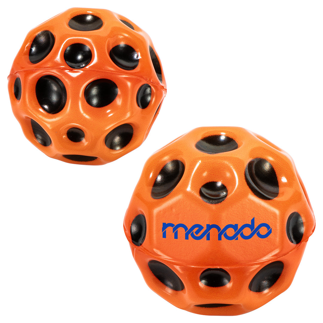 Nitro Super Bouncing Ball