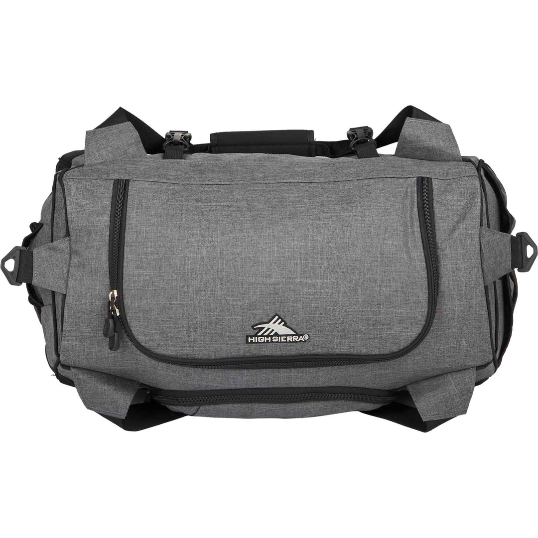 High Sierra® 24" Crunk Cross Sport Duffel Bag