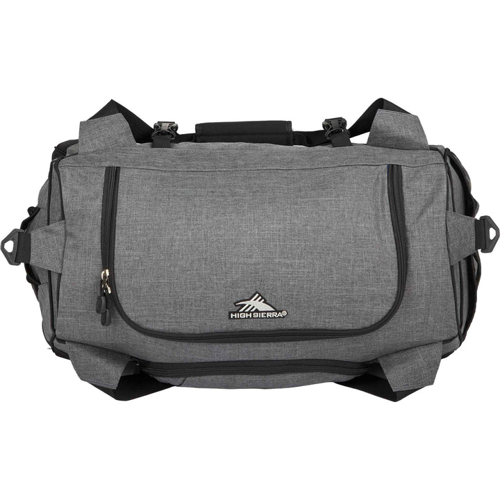 High Sierra® 24" Crunk Cross Sport Duffel Bag