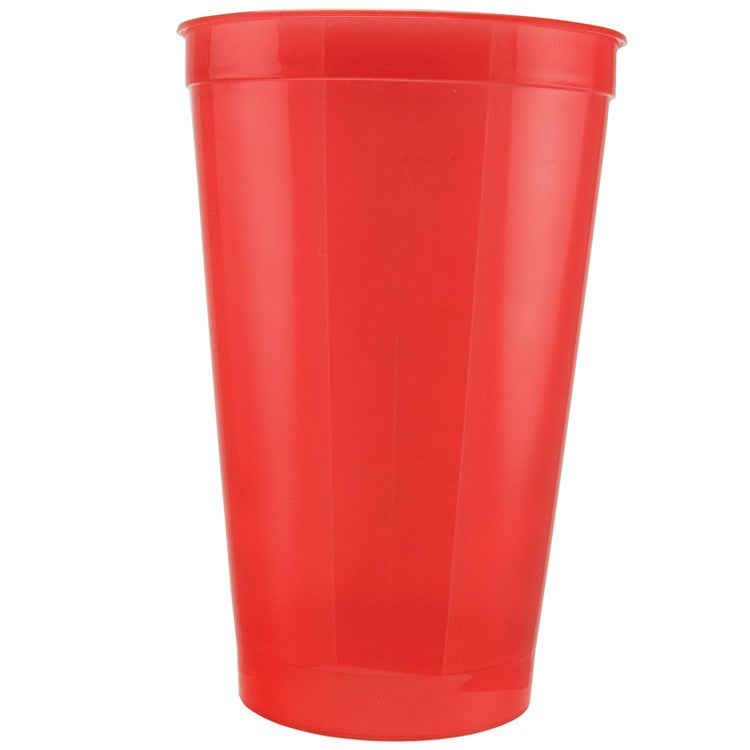 22 Oz. Stadium Cup