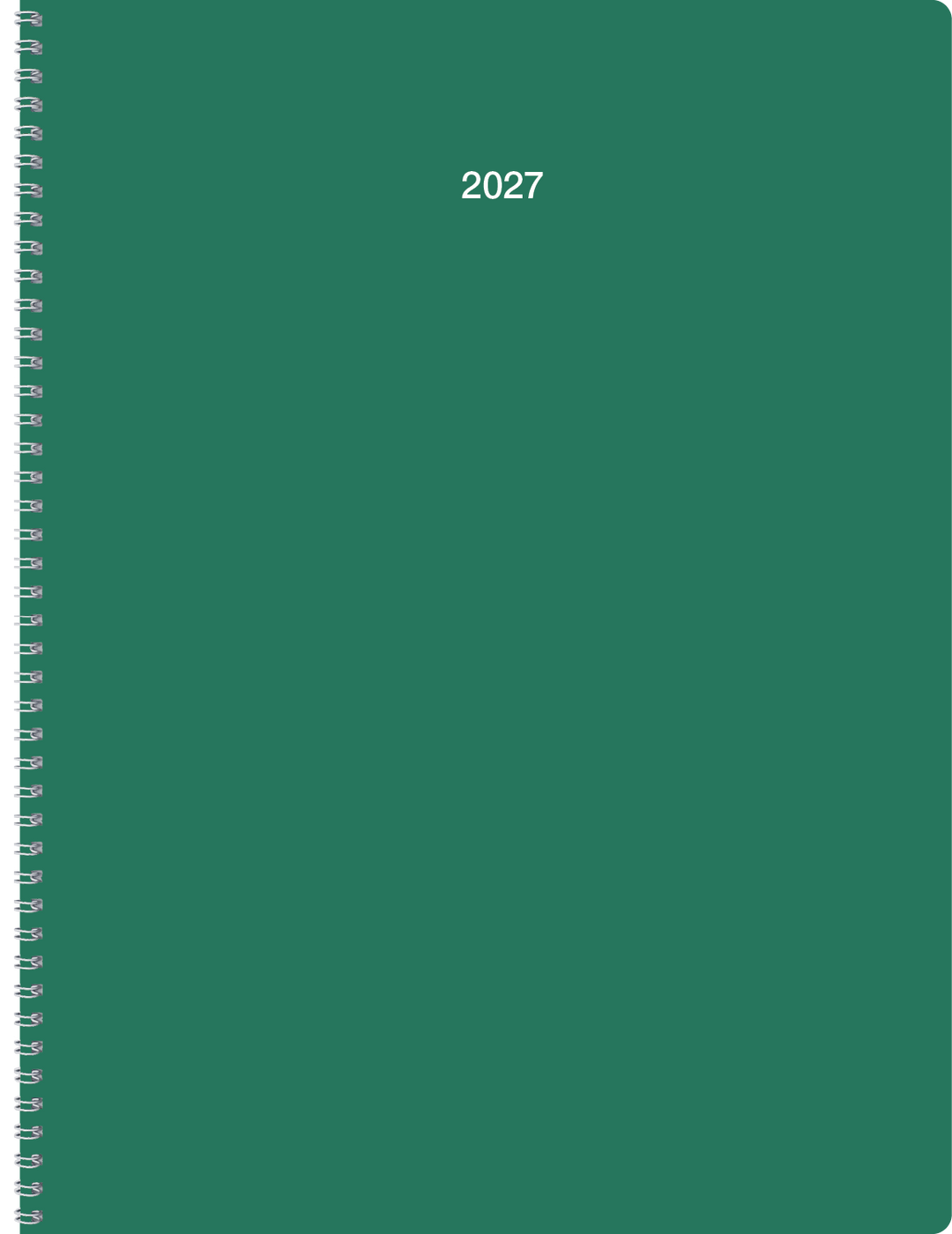 Triumph® Calendars Monthly Planner