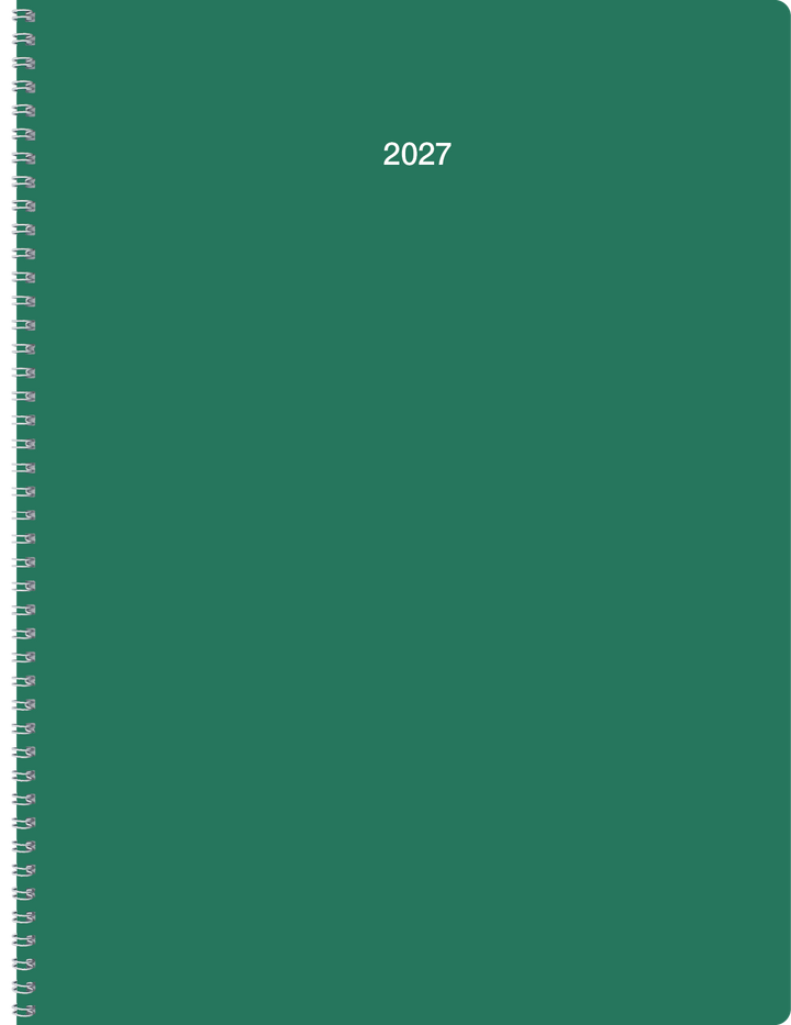 Triumph® Calendars Monthly Planner