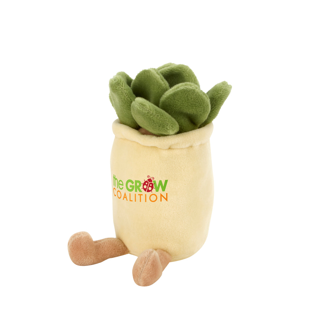 Chelsea Teddy Bear™ Zenzies - 7" to 9.5" Plush