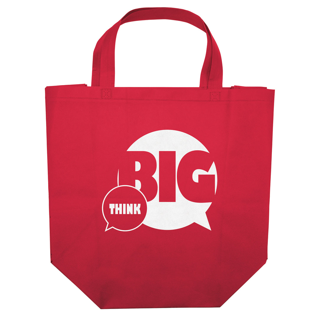 Giant Saver™- Budget Tote - Screen Print