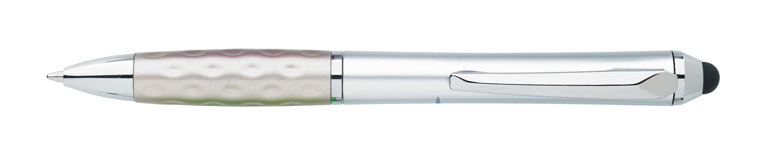 Good Value™ Tev Silver Stylus Pen