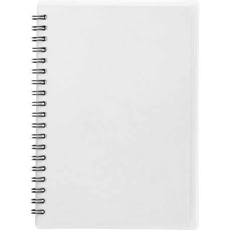 FSC® Mix 5" x 7" Duchess Spiral Notebook