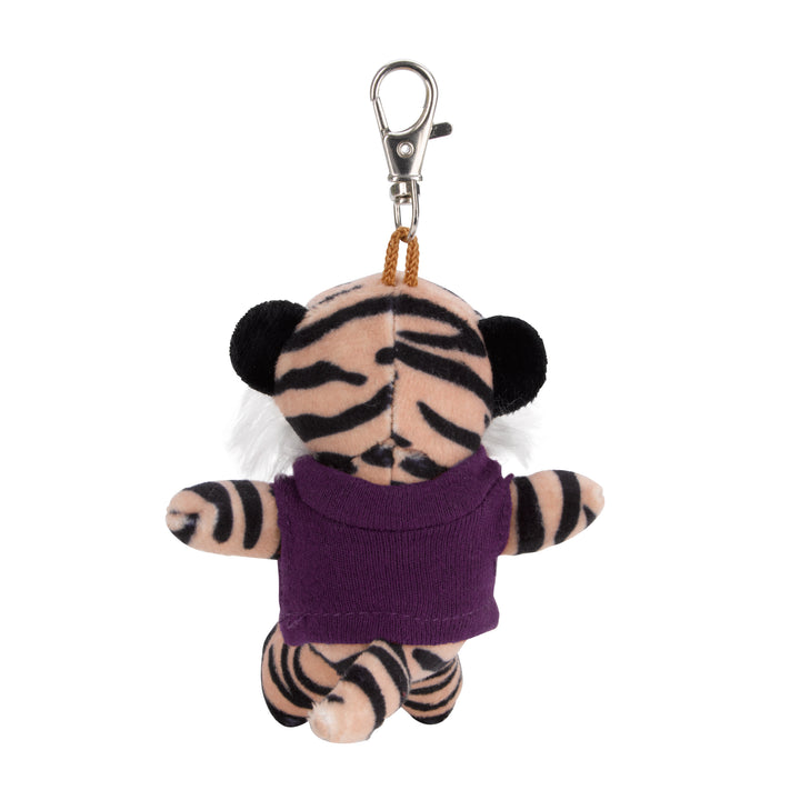 Chelsea Teddy Bear™ Wild Bunch Key Tags - 4" to 4.5" Plush