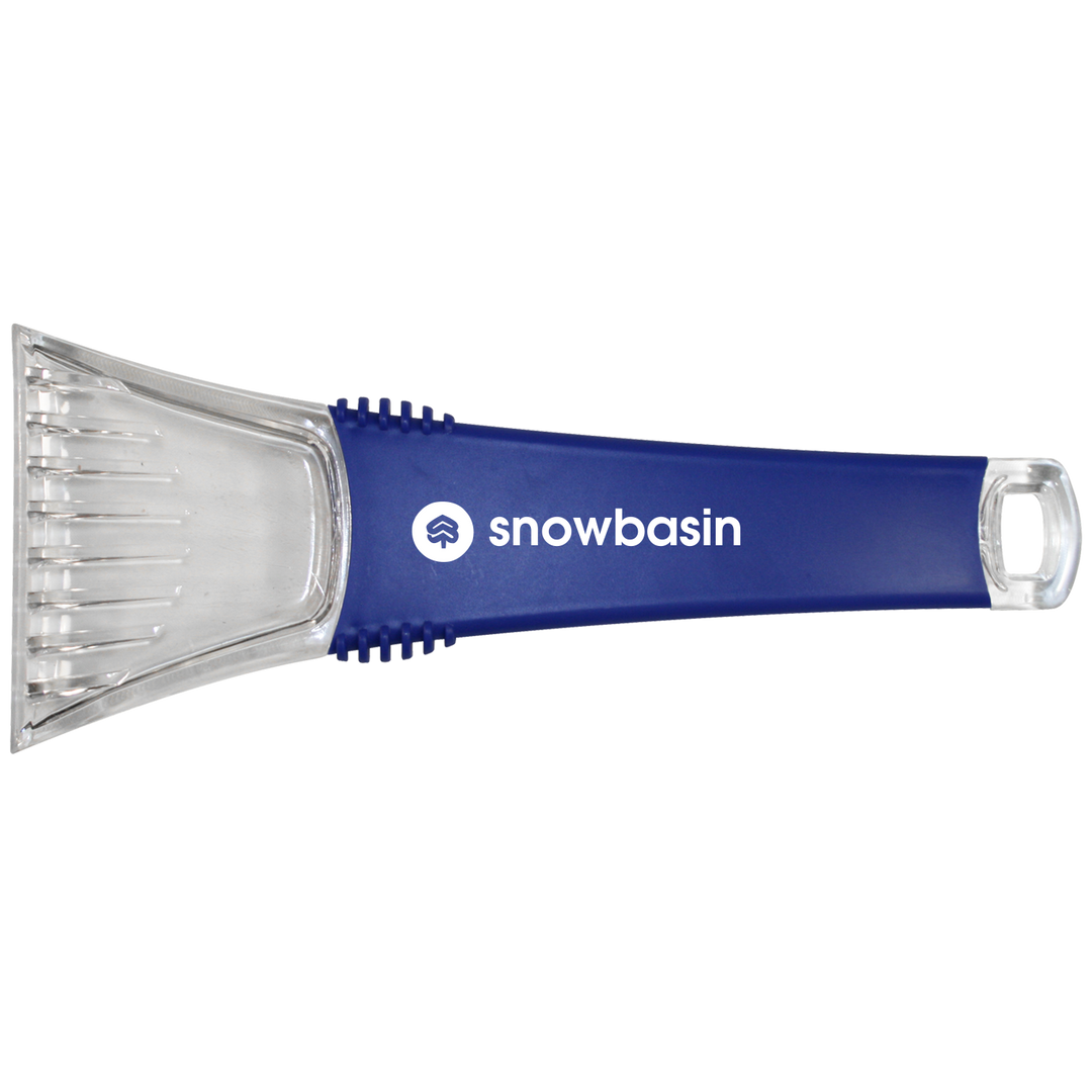 Great Lakes 10" Ice Scraper