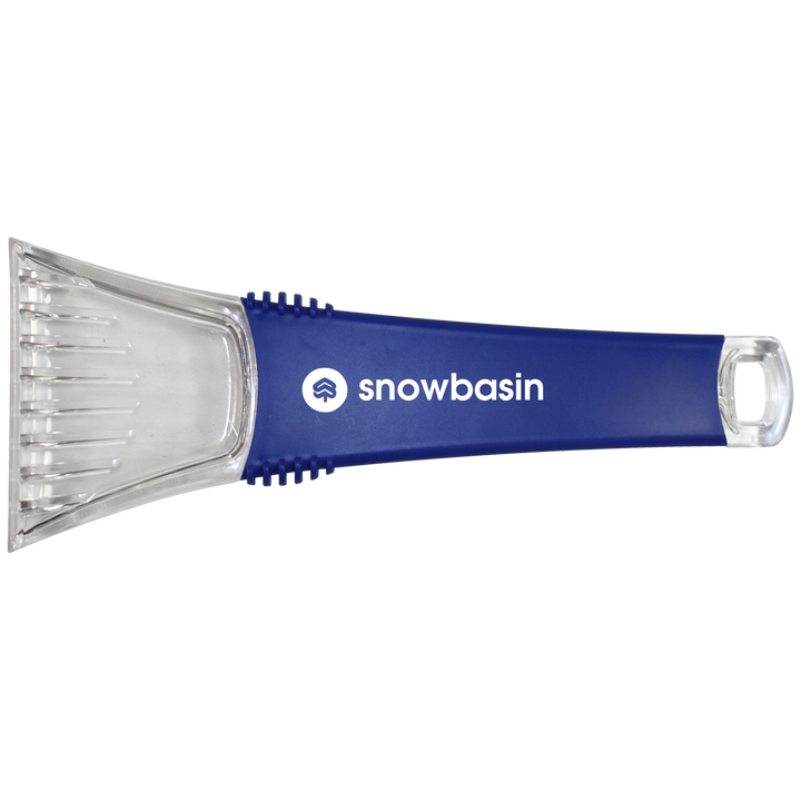 Great Lakes 10" Ice Scraper