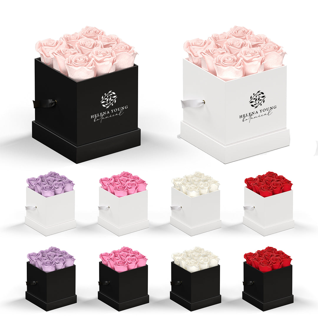 Classique Mini Square by VeF