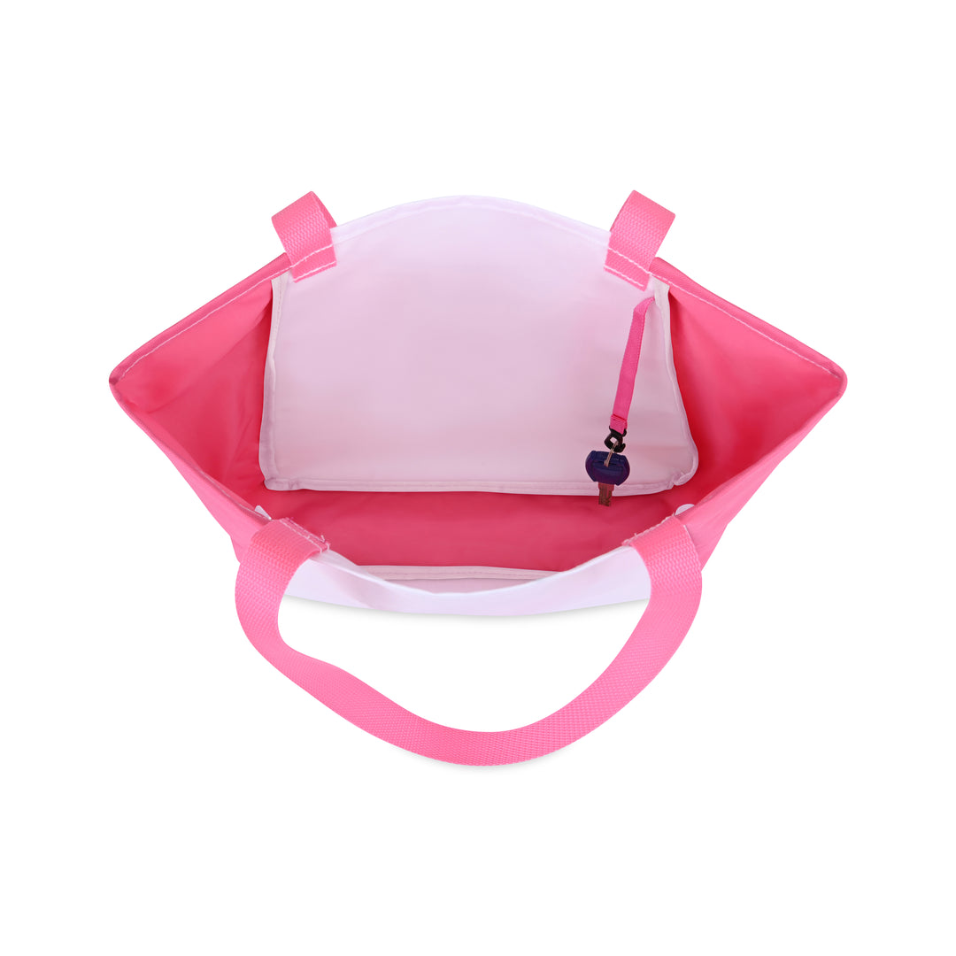 Arlo Recycled rPET Tote
