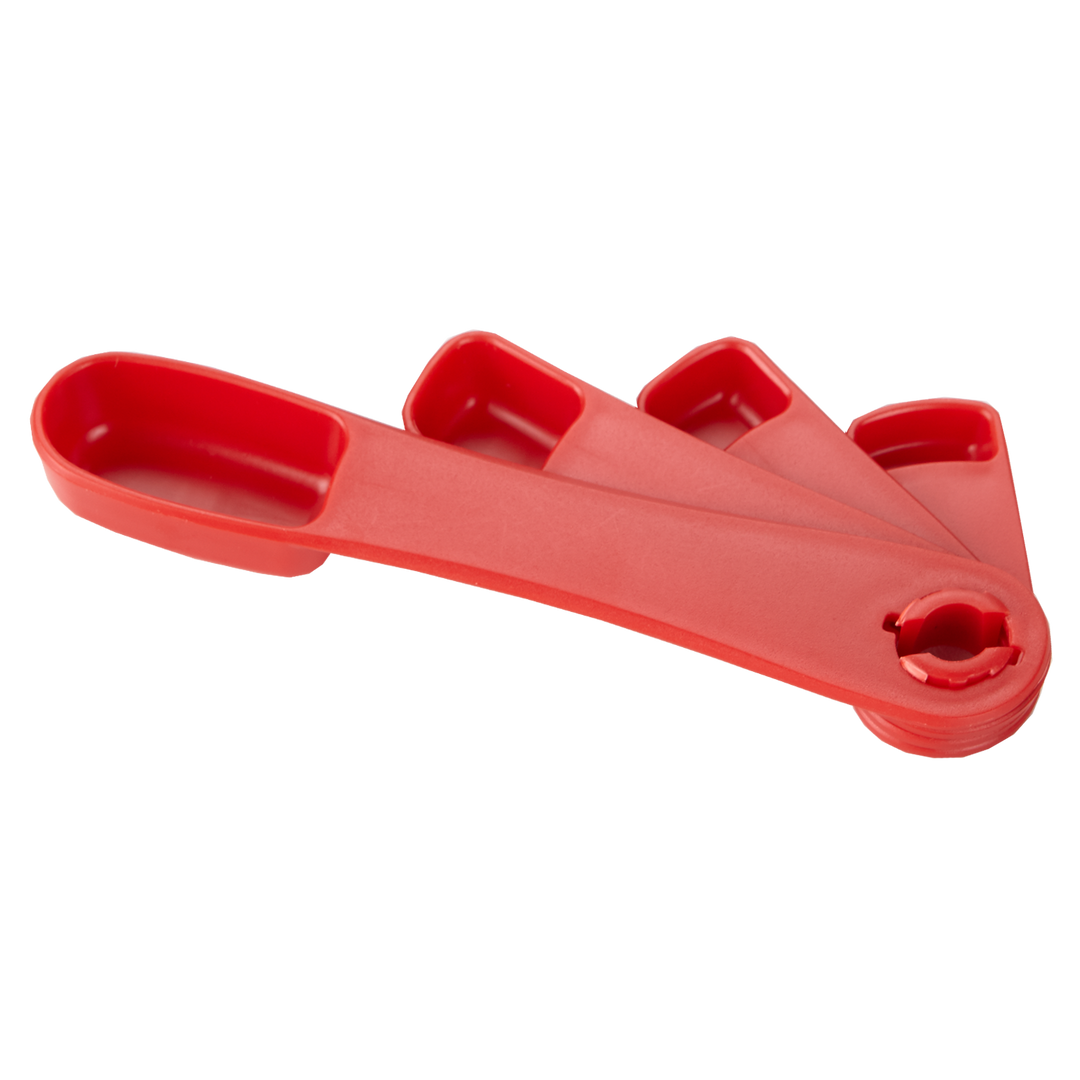 Swivel-It Measuring Spoons