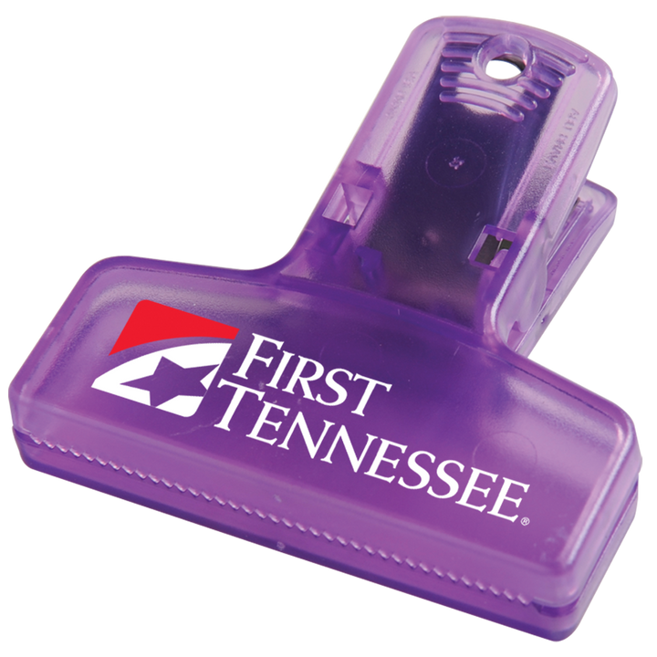 Keep-It Bag Clip (2 1/2")