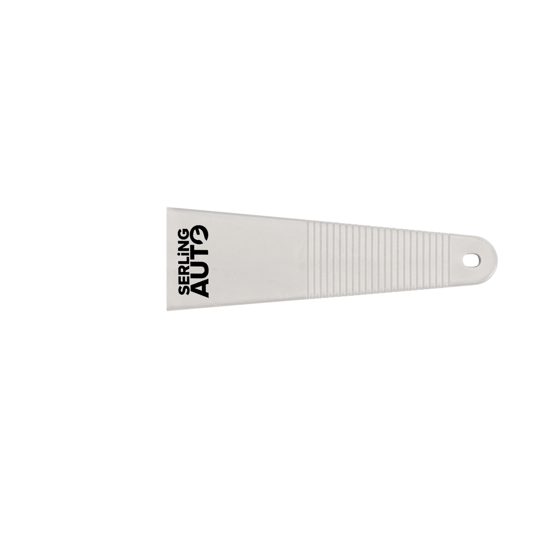 10" Polar Ice Scraper