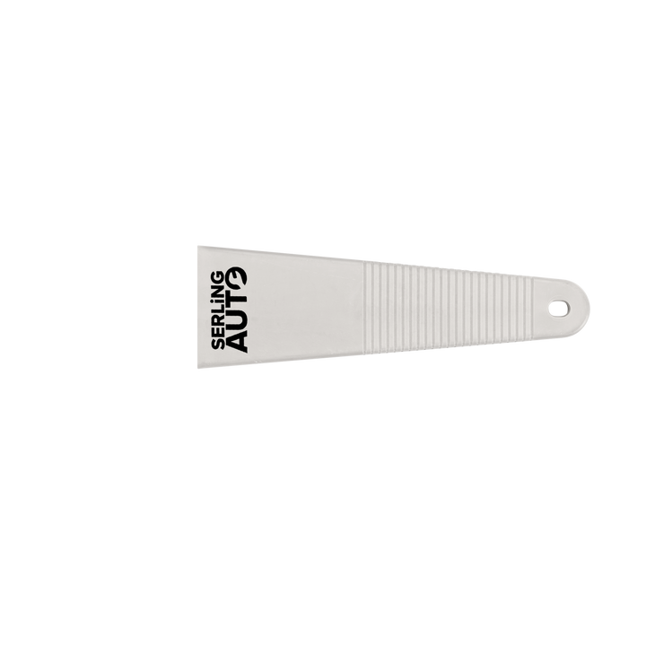 10" Polar Ice Scraper