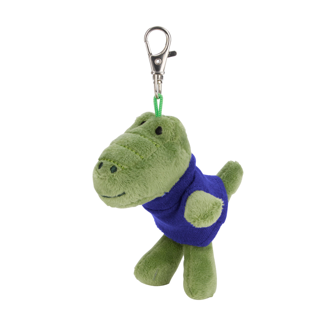 Chelsea Teddy Bear™ Wild Bunch Key Tags - 4" to 4.5" Plush