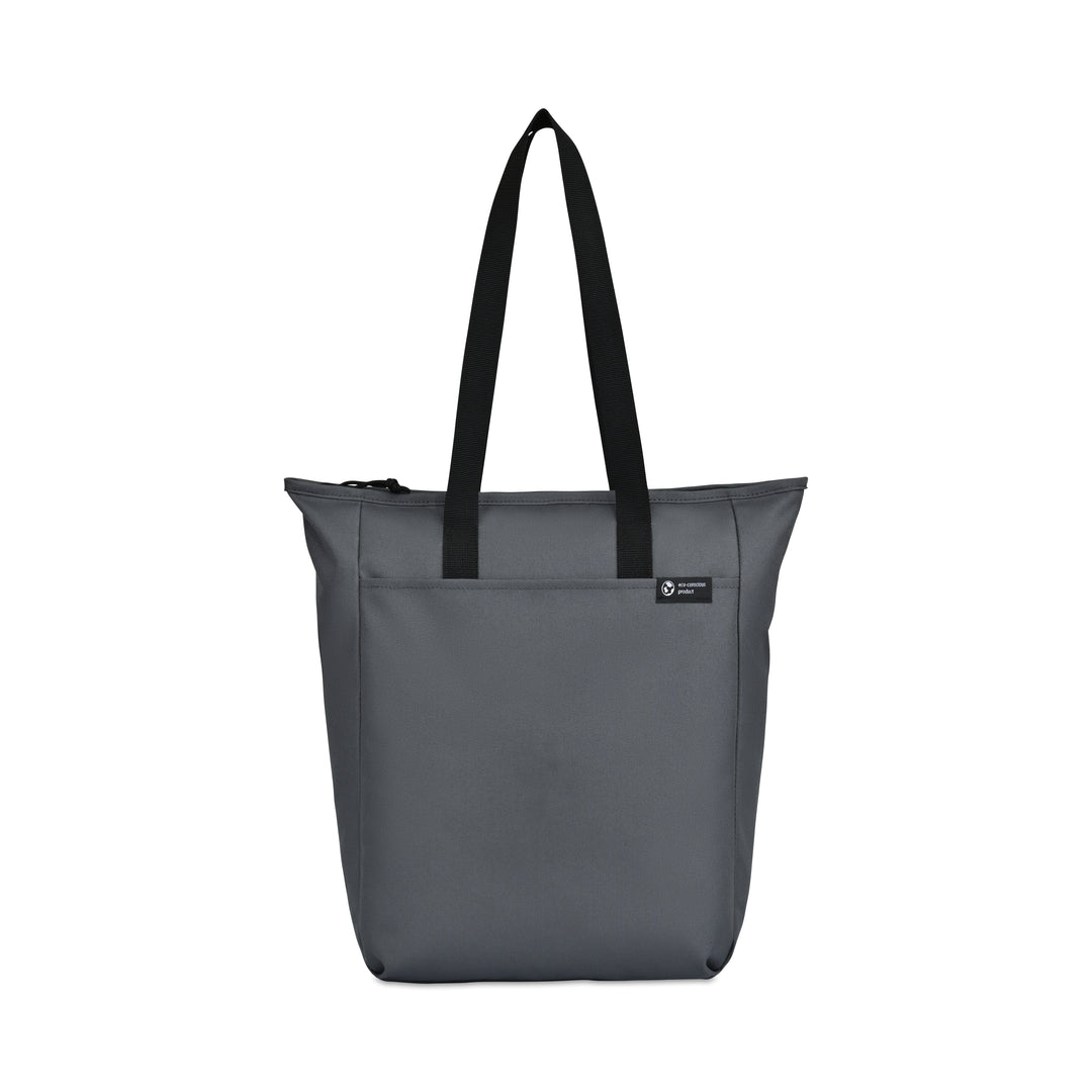 Renew Recycled rPET Zippered Tote - AWARE™
