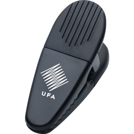 Magnetic Memo Clip