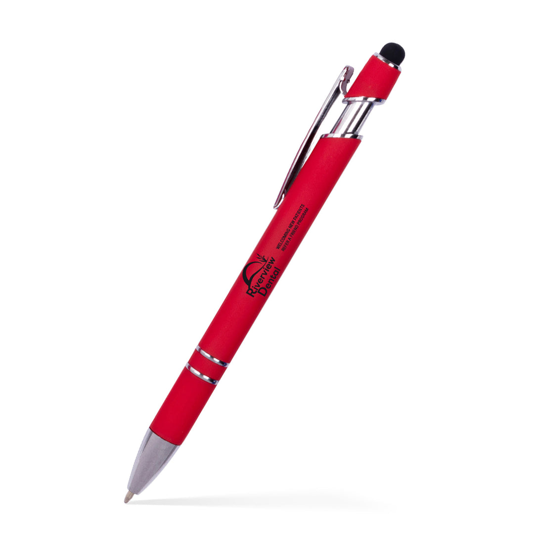 Alex Click Pen