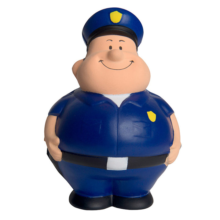 Policeman Bert Stress Reliever