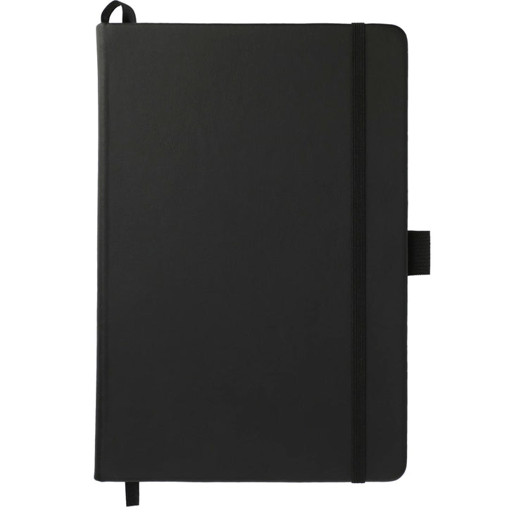 5.5" x 8.5" Cactus Leather Bound Journal