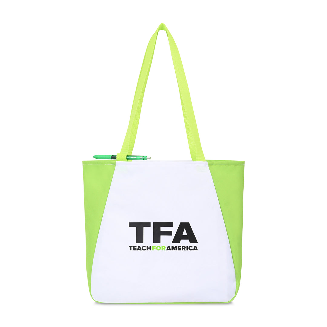 Arlo Recycled rPET Tote