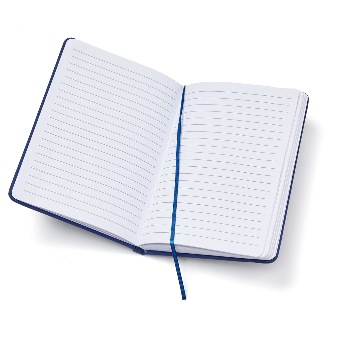 Soft Touch Journal