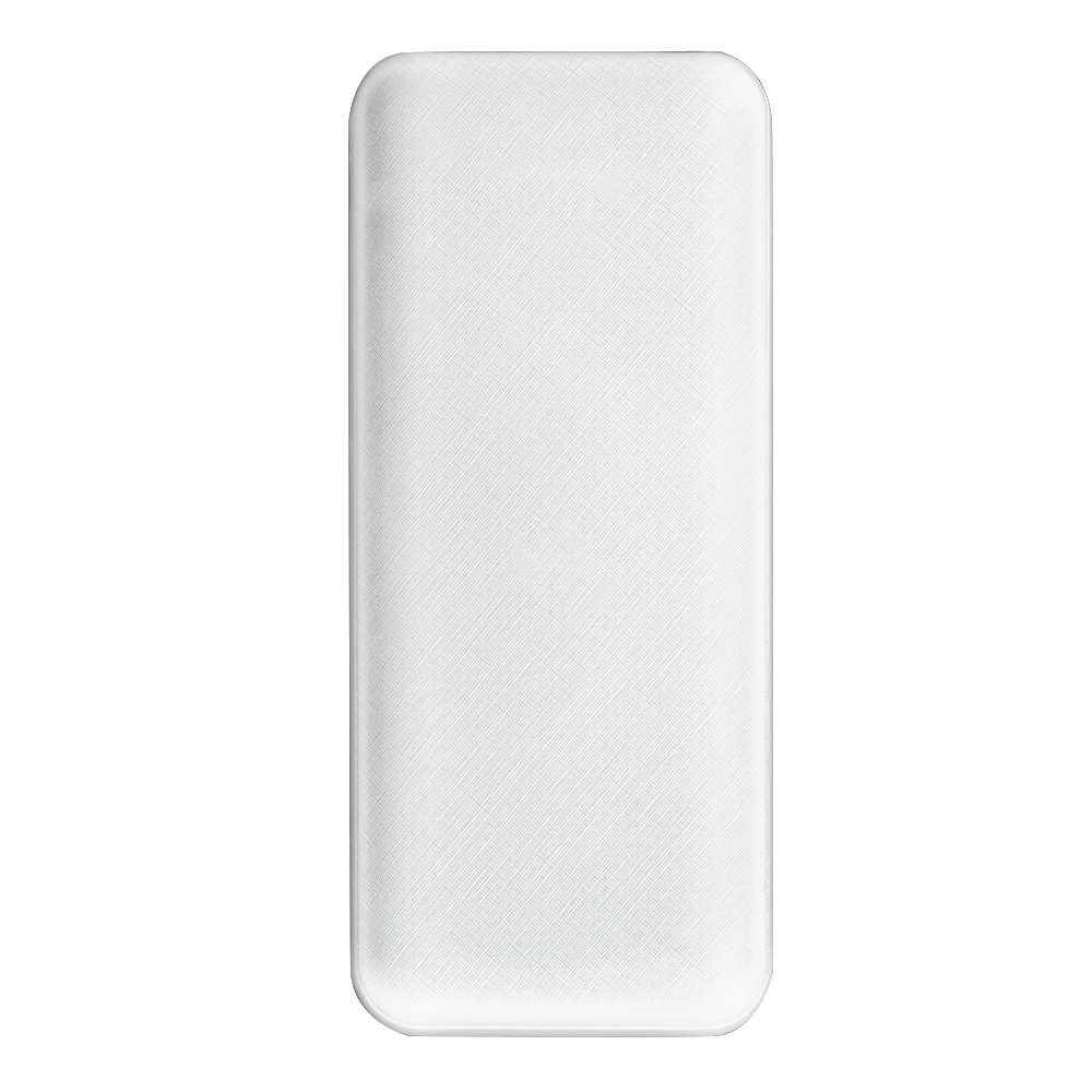 Janesville Mega 2.1 Fabric Texture Power Bank