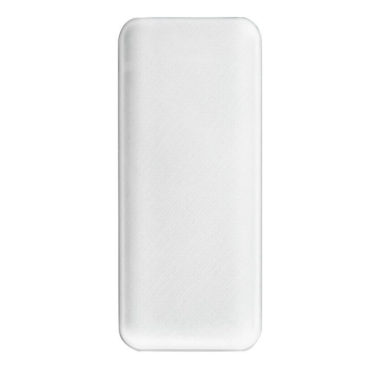 Janesville Mega 2.1 Fabric Texture Power Bank