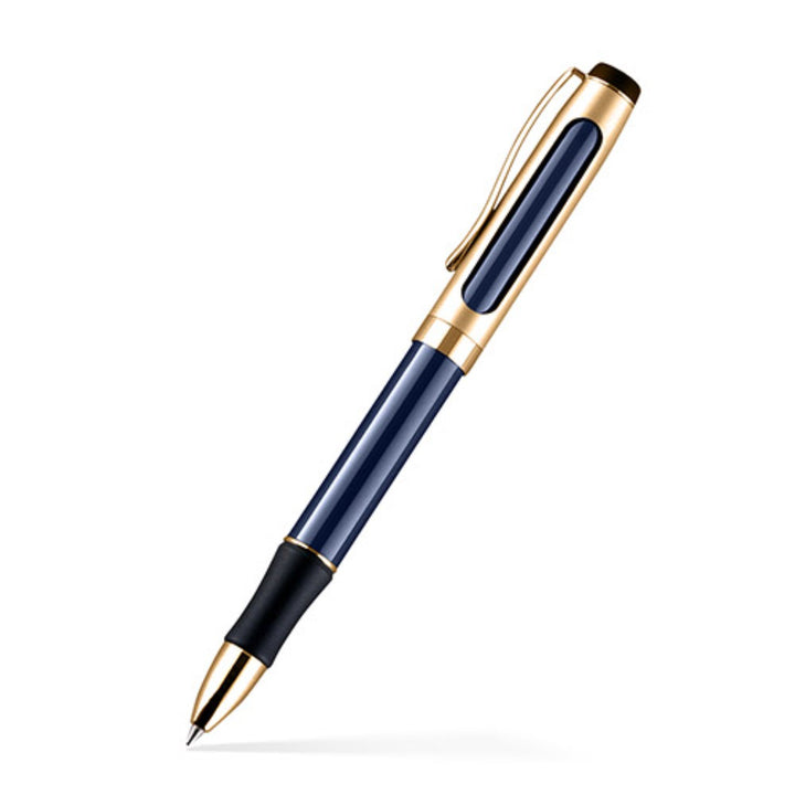 Solid Brass Ballpoint Twist Metal Pen