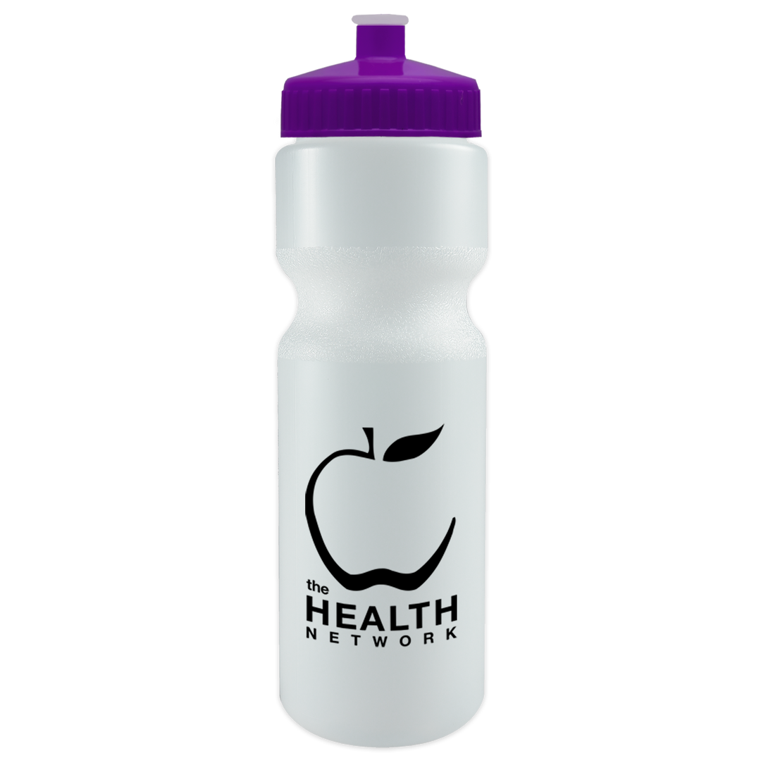 The Journey Bottle - 28 oz. Bike Bottle
