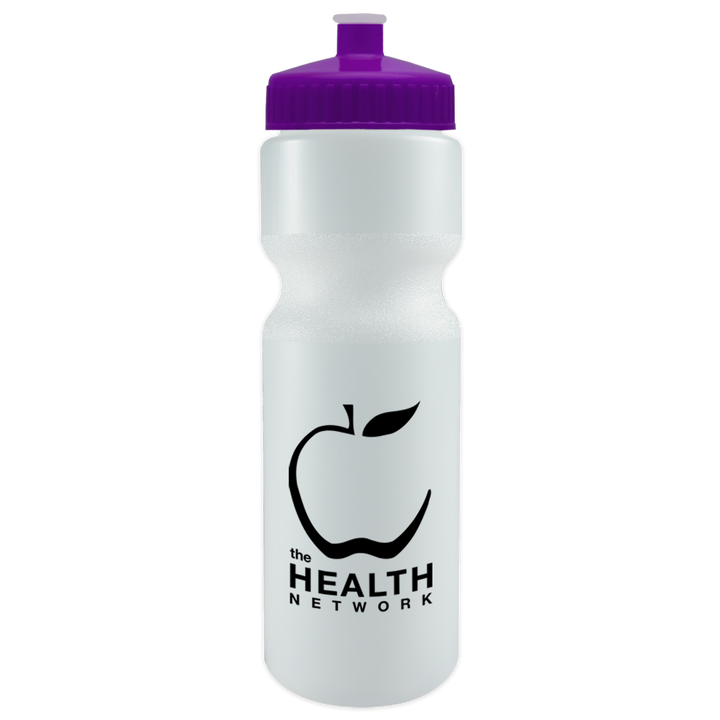 The Journey Bottle - 28 oz. Bike Bottle