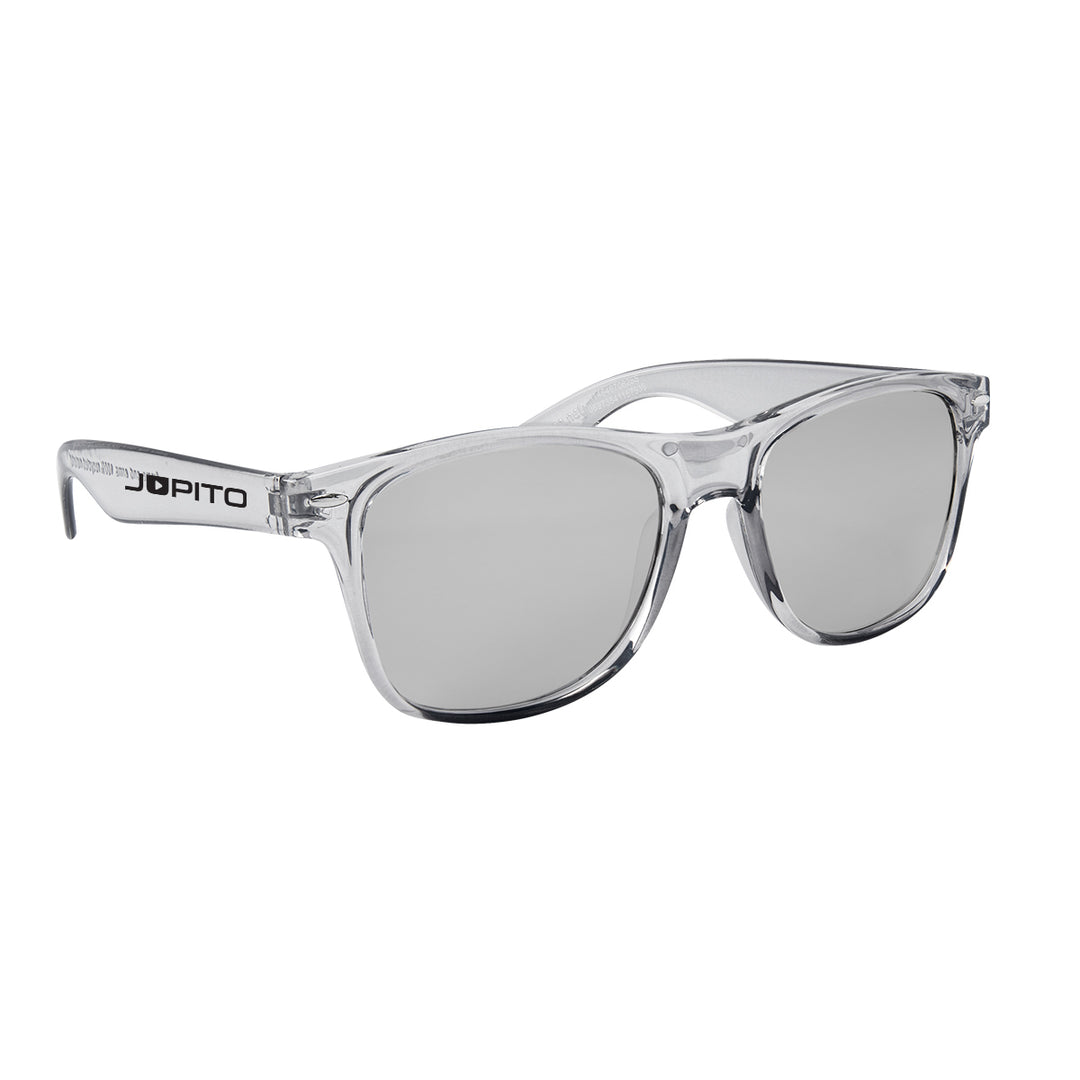 Recycled Frame Malibu Sunglasses