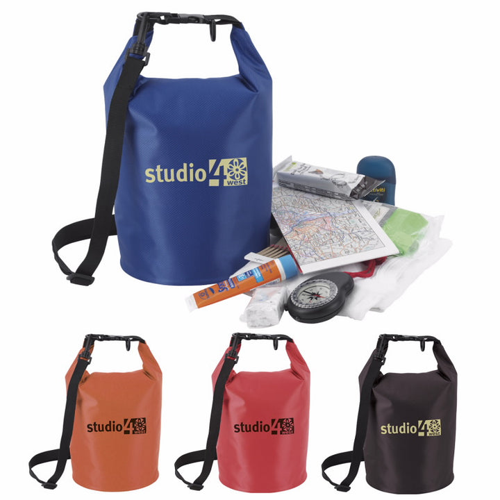 Adventure Dry Sack 5L