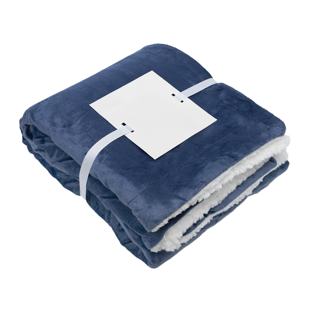 Sherpa Blanket