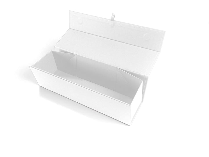 Gina - Magnetic Gift Box - Foil