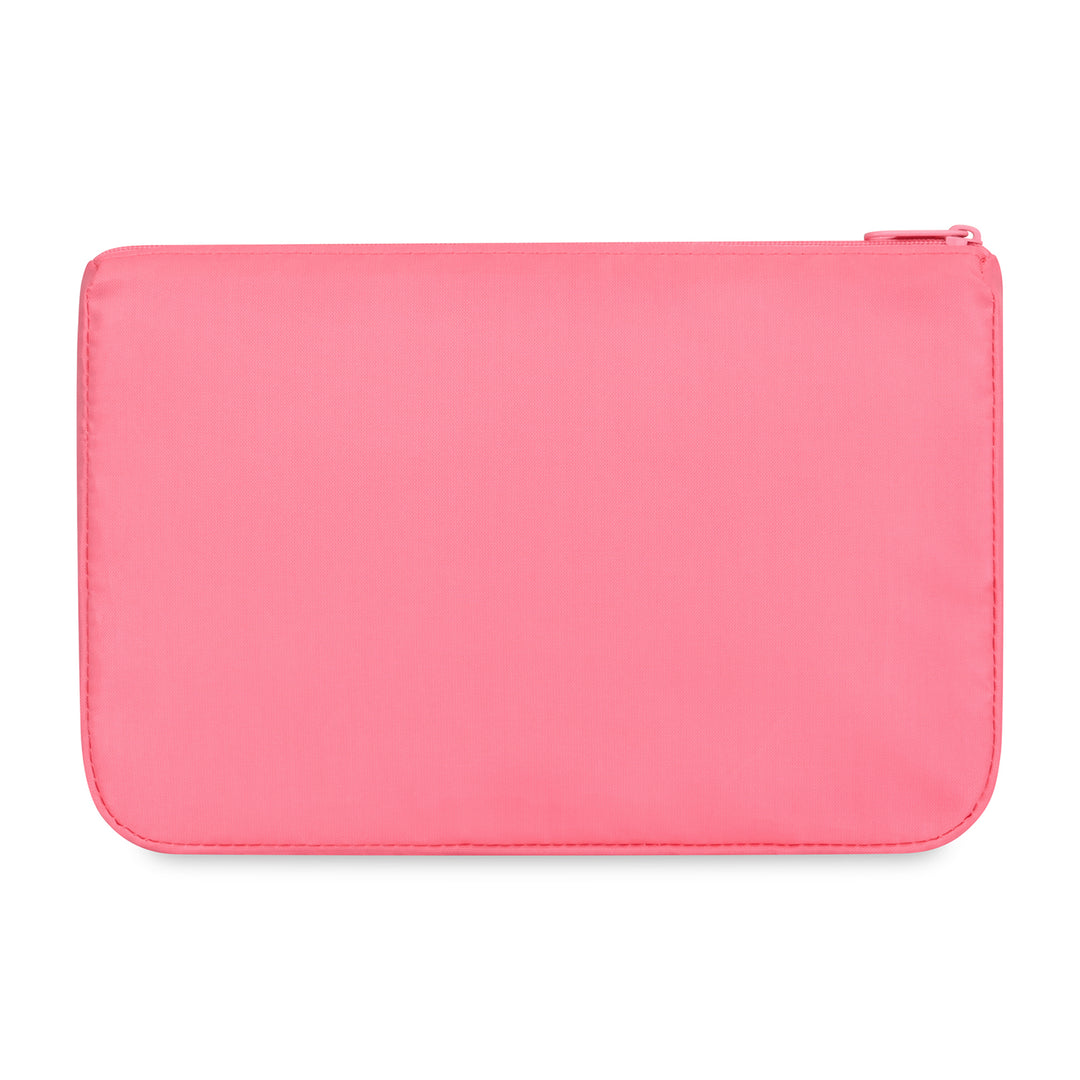 Arlo Recycled rPET Zippered Pouch