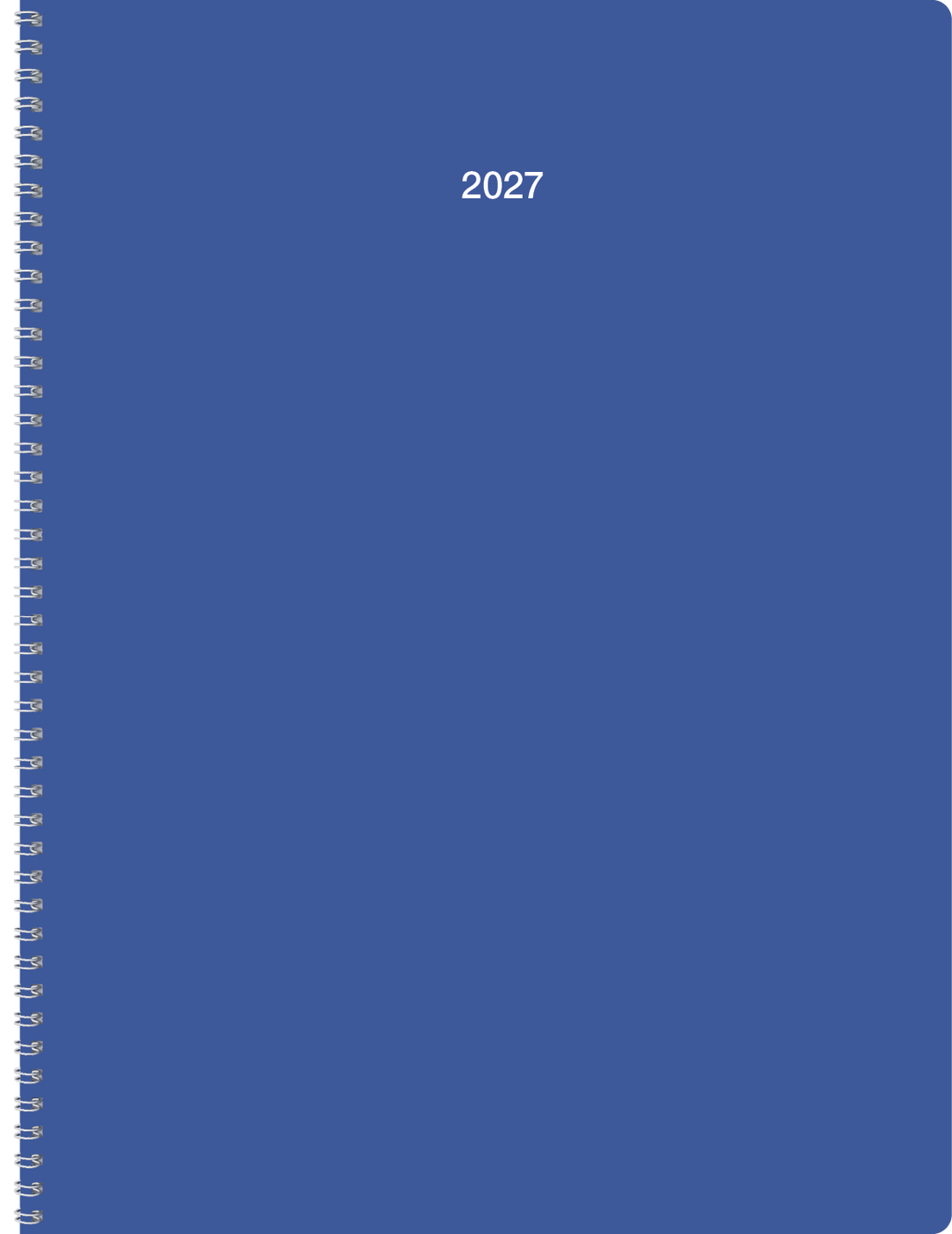 Triumph® Calendars Monthly Planner