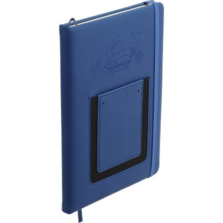 FSC® Mix 5.5x8.5 Vienna Phone Pocket Bound Journal