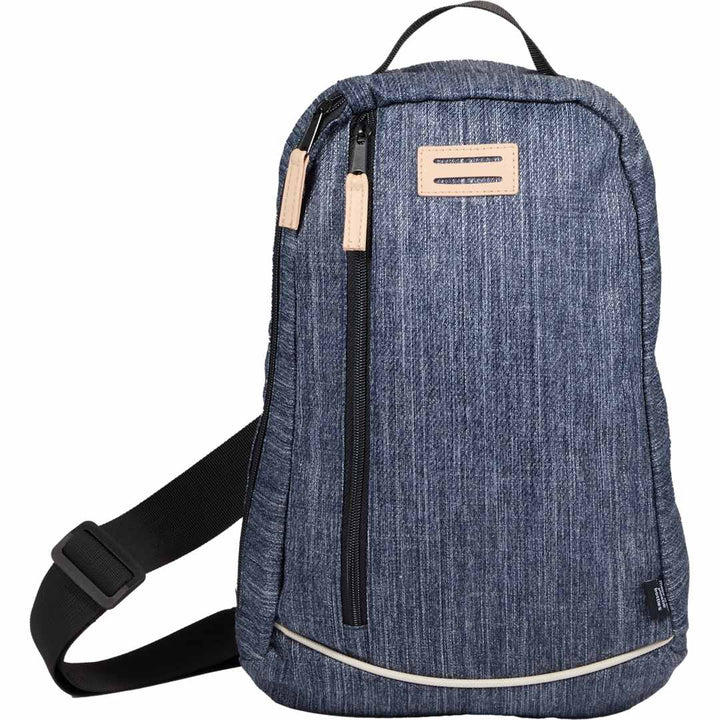 The Goods 2.0 Recycled Sling