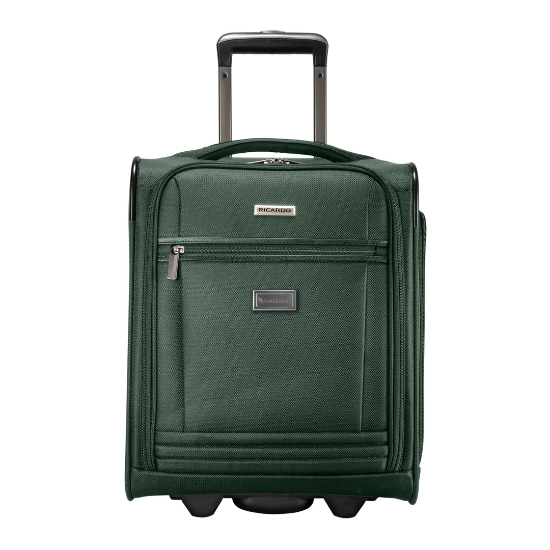 Ricardo® Avalon Softside 16" Small Carry-On