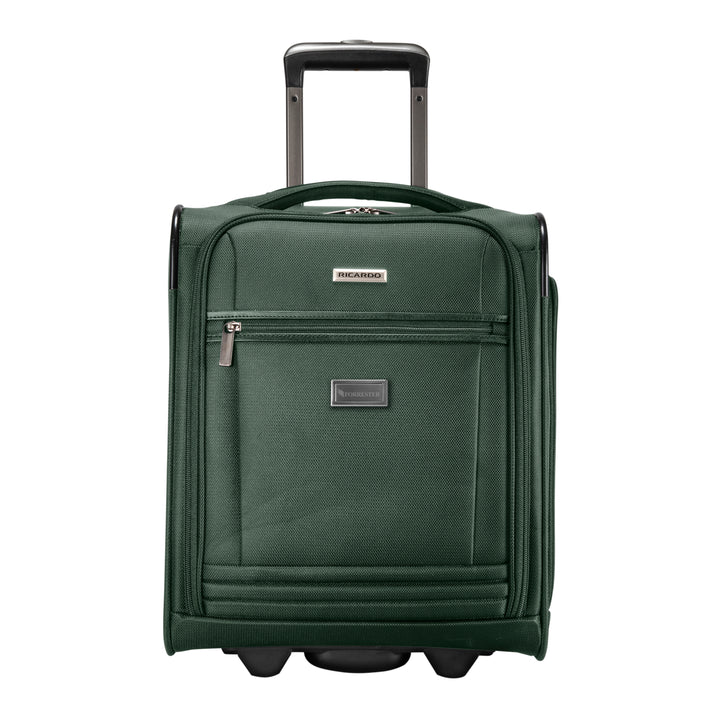 Ricardo® Avalon Softside 16" Small Carry-On